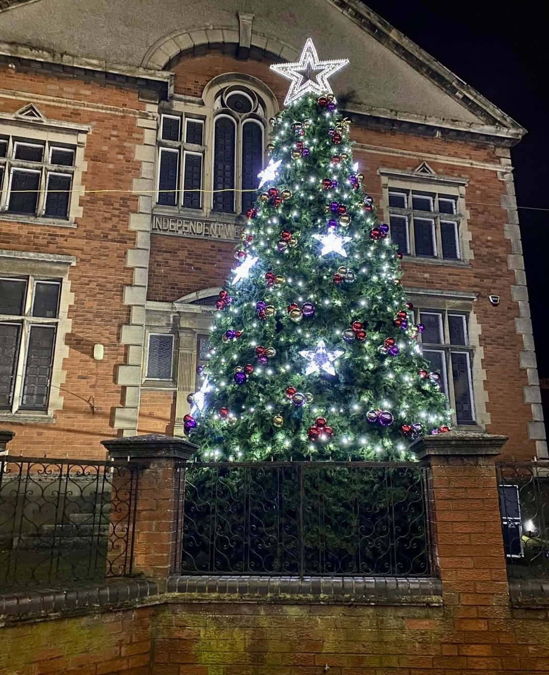 🎄 Rushden Christmas Light Switch On 2025 - High St - Event Image 4 November 29, 2025 12:00 PM