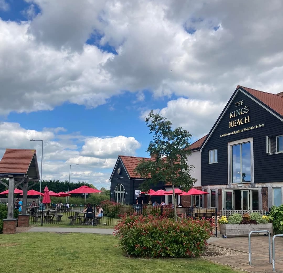 ✨️ Light Switch On For Arthur 2025 - The Kings Reach, Biggleswade at The Kings Reach, Potton Road, Biggleswade, SG18 0EL | Adults, Charity, Family, Free Entry, Fun, Fun Fair, Indoor, Kids, Outdoor, Pubs / Restaurants, Stalls, Nightlife, Baby/Toddlers, Craft Fair | Suitable for: Accessible, Blue Badge Parking, Children, Family, Free Parking, Parking Onsite, Toilets, Wheelchair Friendly ✨️ Light Switch On For Arthur 2025 - The Kings Reach, Biggleswade - Event Image 2 November 01, 2025 07:00 PM