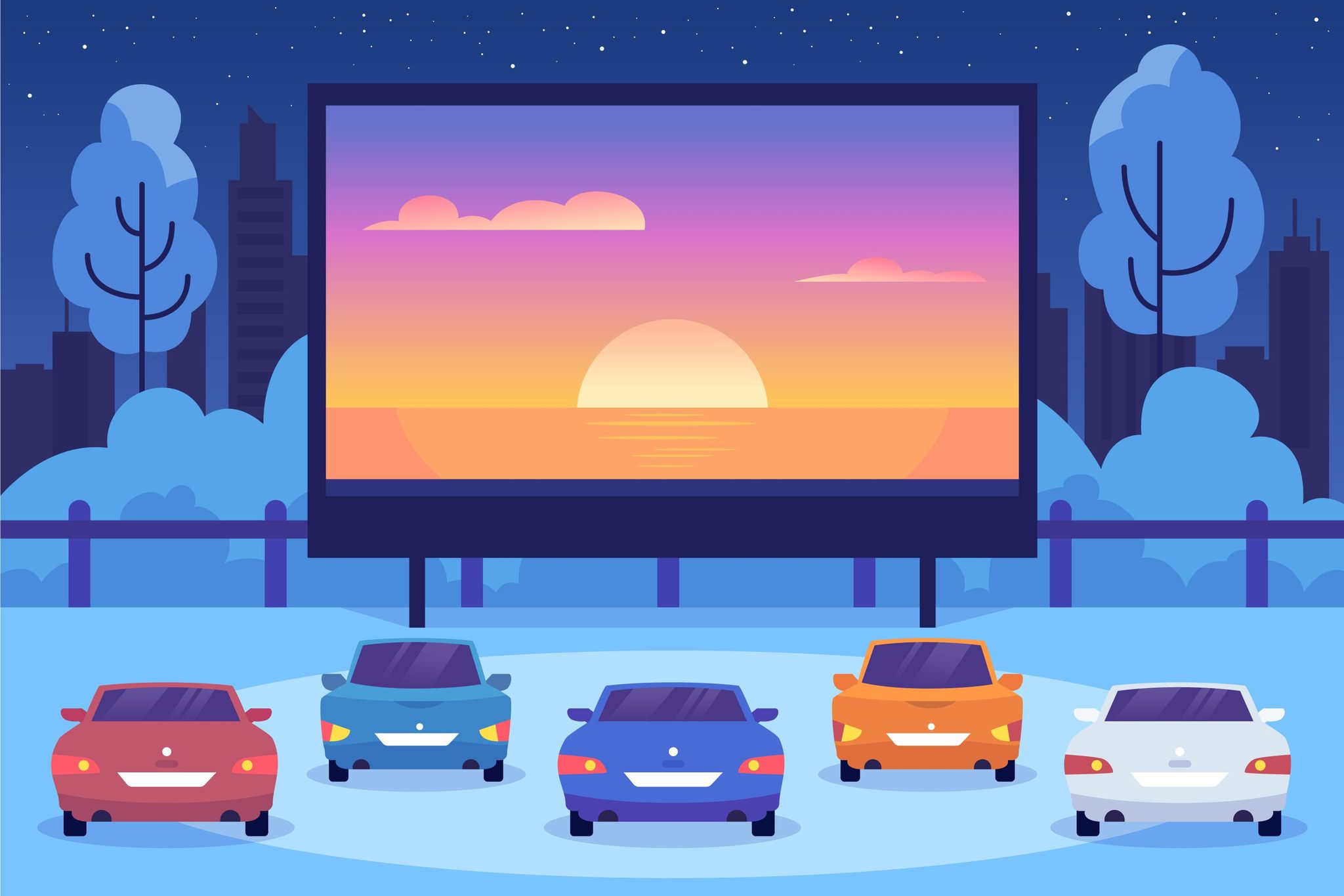 🚘 📽 Stars & Cars - Drive in Movie 2025 - Hocus Pocus - Billing Aquadrome - Original Event Image | Adults, Advance Booking, Date Idea, Entertainment, Family, Fun, Half Term, Halloween, Indoor, Kids, Ticket Event, Nightlife | Suitable for: Accessible, Family, Free Parking, Parking Onsite, Toilets 🚘 📽 Stars & Cars - Drive in Movie 2025 - Hocus Pocus - Billing Aquadrome - October 31, 2025 07:00 PM at Billing Aquadrome, Crow Lane, Great Billing, Northampton, Northamptonshire, NN3 9DA