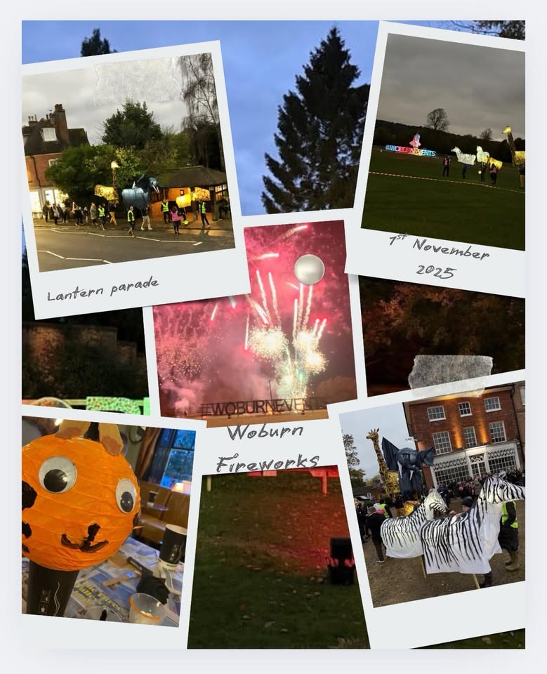 🎇 Woburn Fireworks Display 2025 - Woburn Village Hall  - Original Event Image | Adults, Advance Booking, Date Idea, Entertainment, Family, Fireworks, Food/Drink, Fun Fair, Indoor, Nightlife, Outdoor, Ticket Event | Suitable for: Blue Badge Parking, Family, Toilets 🎇 Woburn Fireworks Display 2025 - Woburn Village Hall  - November 01, 2025 04:00 PM at Woburn Village Hall Crawley Rd, Woburn, Milton Keynes MK17 9QD