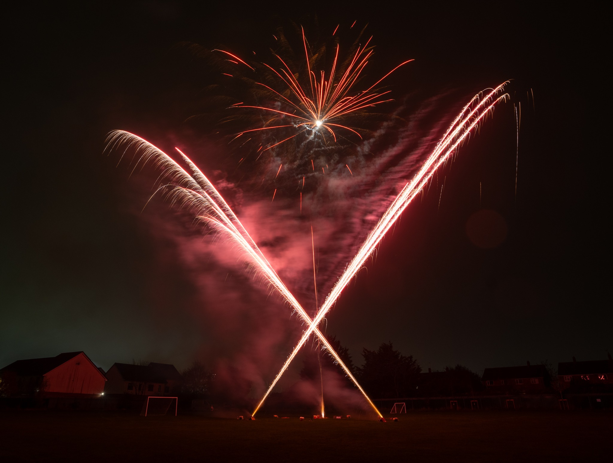 🎇 🎁 Friends of Someries Juniors Fireworks Spectacular & Christmas Market 2025 - Luton - November 05, 2025 05:00 PM at Someries Junior School, Wigmore Lane, Luton, LU2 8AH, United Kingdom