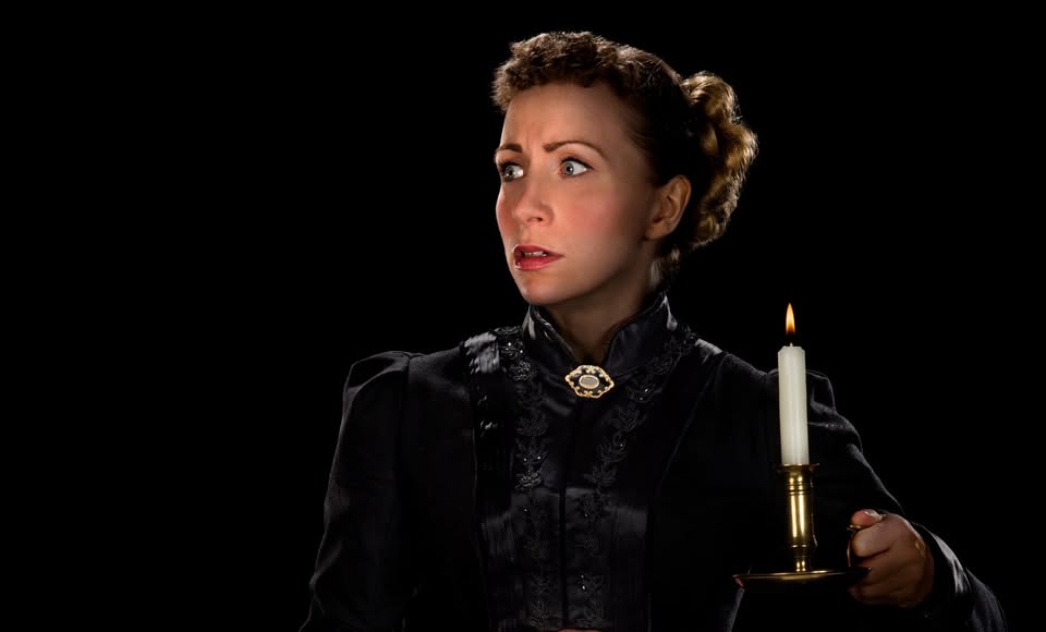 👻 Christmas Gothic 30 - The Old Town Hall, Hemel Hempstead  - November 23, 2025 02:00 PM at The Old Town Hall, High St, Hemel Hempstead, HP1 3AE