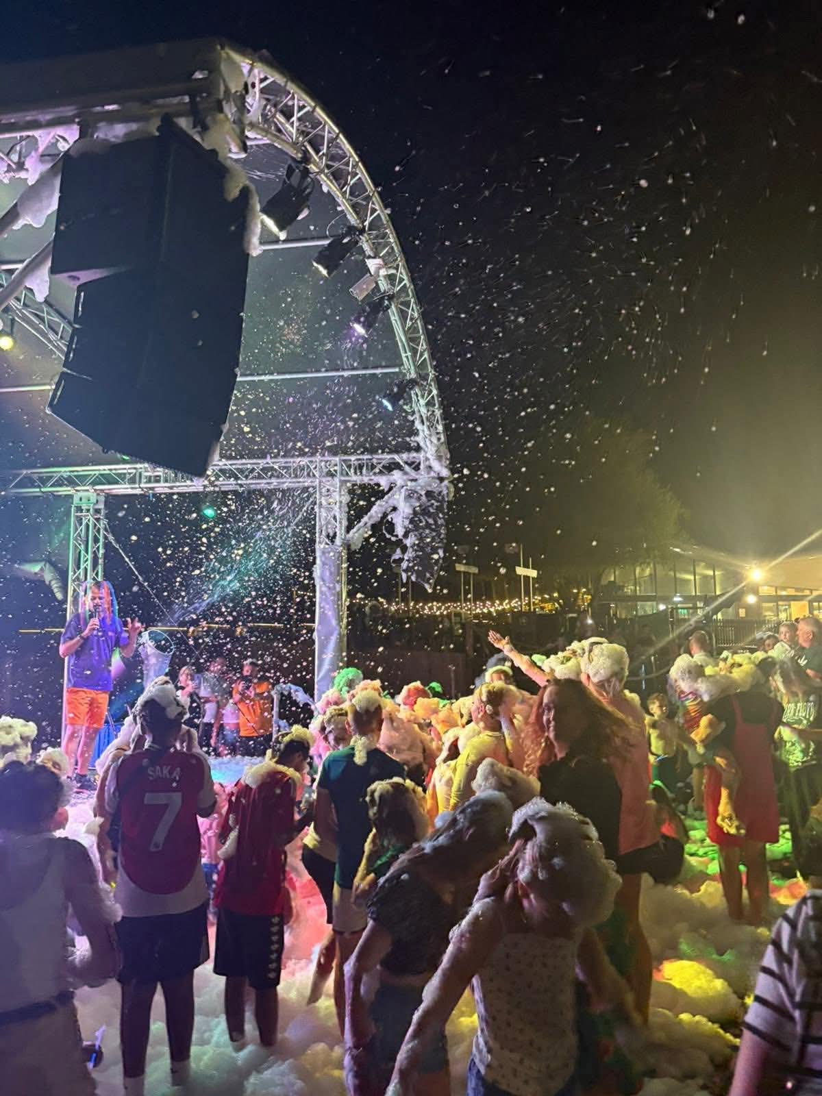 🎇 Fireworks at Billing Aquadrome 2025 - Northamptonshire at Billing Aquadrome, Crow Lane, Great Billing, Northampton, Northamptonshire, NN3 9DA | Adults, Advance Booking, Baby/Toddlers, Date Idea, Entertainment, Family, Fireworks, Fun, Kids, Low Cost, Music, Nightlife, Outdoor, Play Parks, Teens, Ticket Event, Walks, Water, Activities | Suitable for: Accessible, Baby Changing, Children, Family, Free Parking, Parking Onsite, Toilets, Wheelchair Friendly 🎇 Fireworks at Billing Aquadrome 2025 - Northamptonshire - Event Image 3 November 08, 2025 05:00 PM