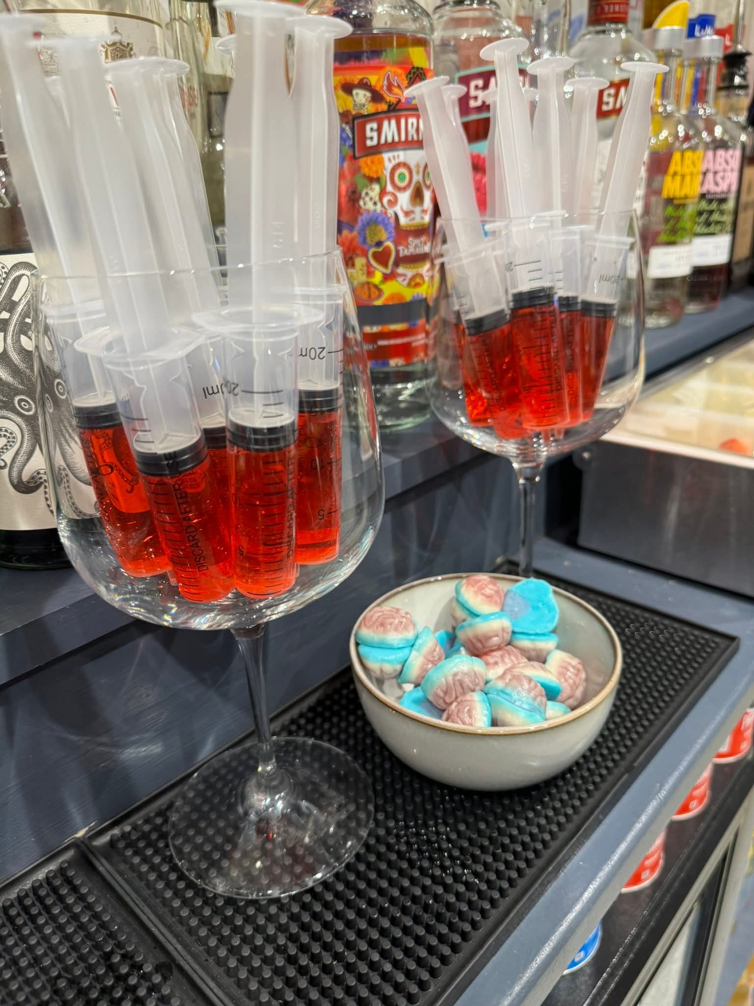 👻 Halloween Party 2025 - The Oddfellows Arms, Toddington  at The Oddfellows Arms, 9 Market Square, Toddington, Bedfordshire, LU5 6BP | Adults, Entertainment, Food/Drink, Free Entry, Fun, Halloween, Indoor, Music, Nightlife, Pubs / Restaurants | Suitable for: Adults Only, Toilets 👻 Halloween Party 2025 - The Oddfellows Arms, Toddington  - Event Image 3 November 01, 2025 07:30 PM