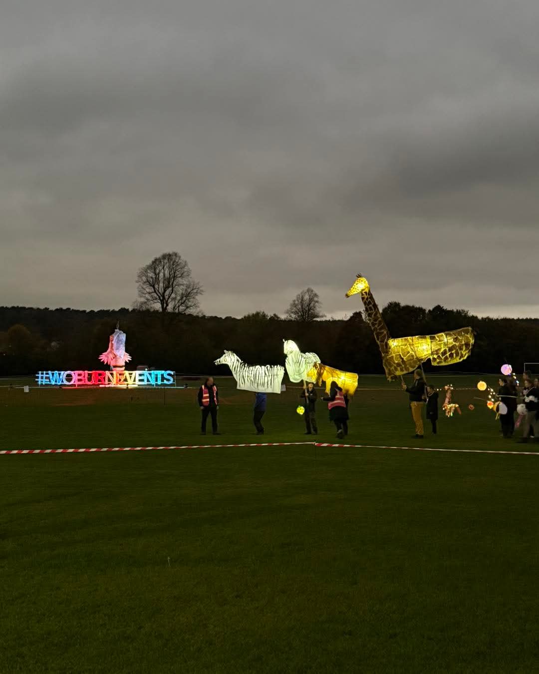 🎇 Woburn Fireworks Display 2025 - Woburn Village Hall  at Woburn Village Hall Crawley Rd, Woburn, Milton Keynes MK17 9QD | Adults, Advance Booking, Date Idea, Entertainment, Family, Fireworks, Food/Drink, Fun Fair, Indoor, Nightlife, Outdoor, Ticket Event | Suitable for: Blue Badge Parking, Family, Toilets 🎇 Woburn Fireworks Display 2025 - Woburn Village Hall  - Event Image 3 November 01, 2025 04:00 PM