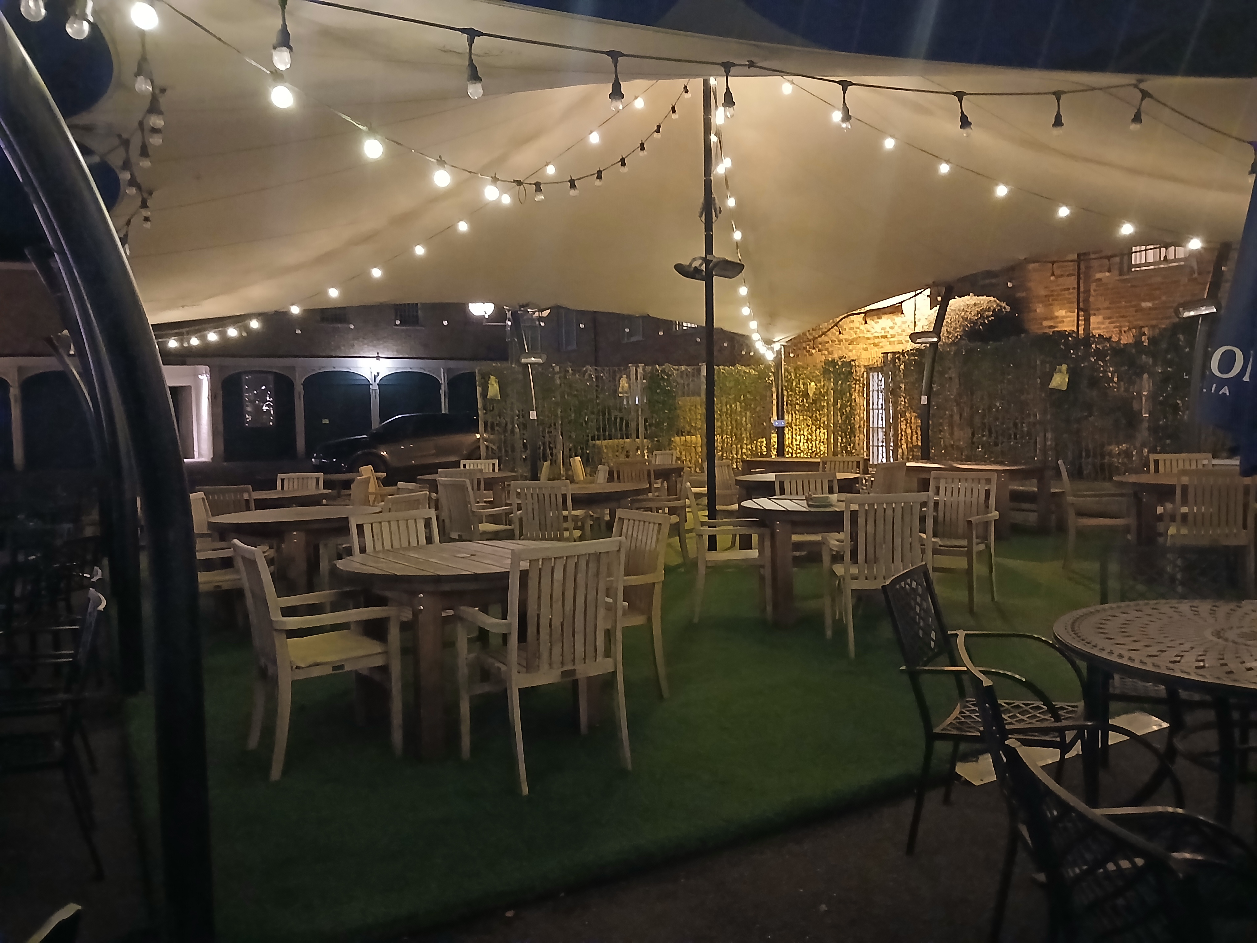 🐾🧑🎄 Christmas Dog Walk 2025 - The Woburn at The Woburn, 1 George StreetMilton Keynes, England, MK17 9PX | Adults, Date Idea, Family, Food/Drink, Free Entry, Indoor, Outdoor, Pubs / Restaurants, Social, Walks | Suitable for: Dog Friendly, Family, Free Parking, Parking Onsite, Toilets 🐾🧑🎄 Christmas Dog Walk 2025 - The Woburn - Event Image 3 December 24, 2025 09:30 AM