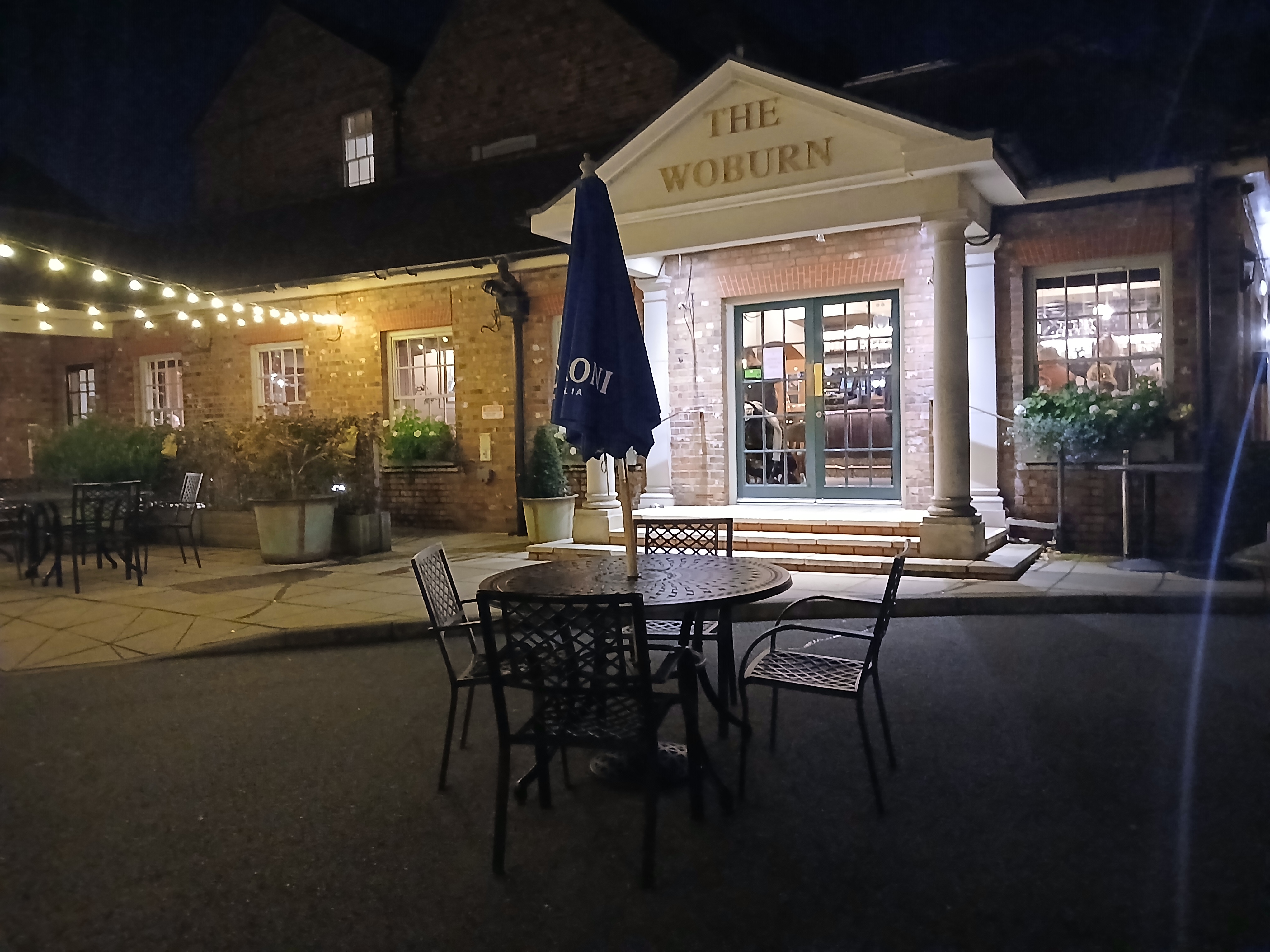 🐾🧑🎄 Christmas Dog Walk 2025 - The Woburn at The Woburn, 1 George StreetMilton Keynes, England, MK17 9PX | Adults, Date Idea, Family, Food/Drink, Free Entry, Indoor, Outdoor, Pubs / Restaurants, Social, Walks | Suitable for: Dog Friendly, Family, Free Parking, Parking Onsite, Toilets 🐾🧑🎄 Christmas Dog Walk 2025 - The Woburn - Event Image 4 December 24, 2025 09:30 AM