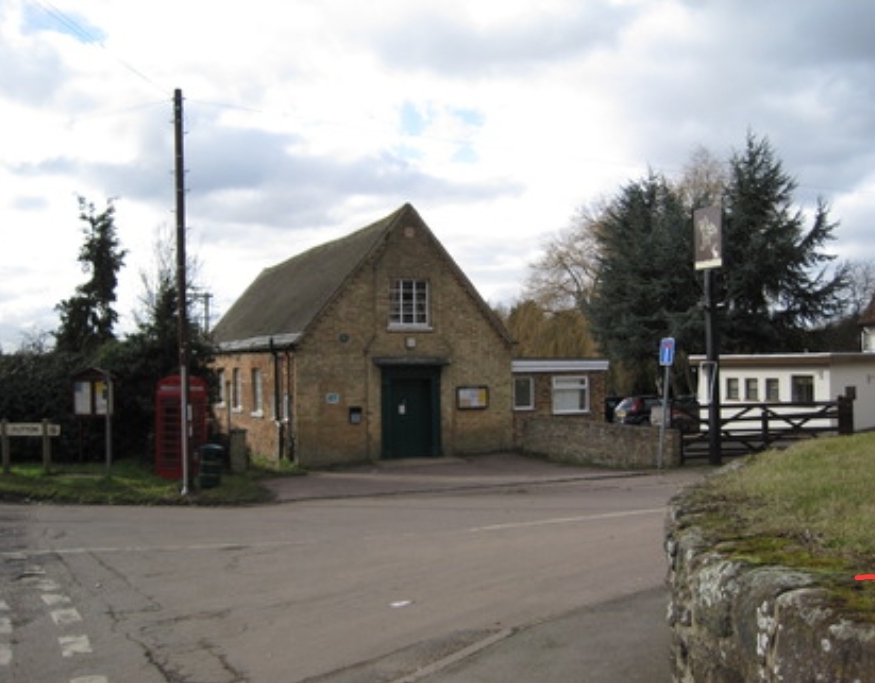 🎄 Christmas Market at Flitton Church Hall 2025 - Flitton Church Hall - Event Image 2 November 29, 2025 02:30 PM