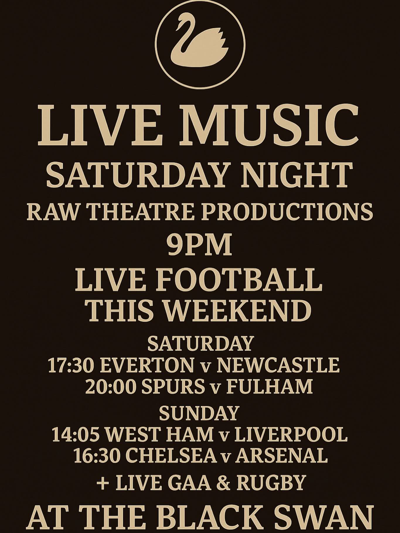 💃 RAW Divas Decades - Black Swan, Luton - Event Image 3 November 29, 2025 09:00 PM