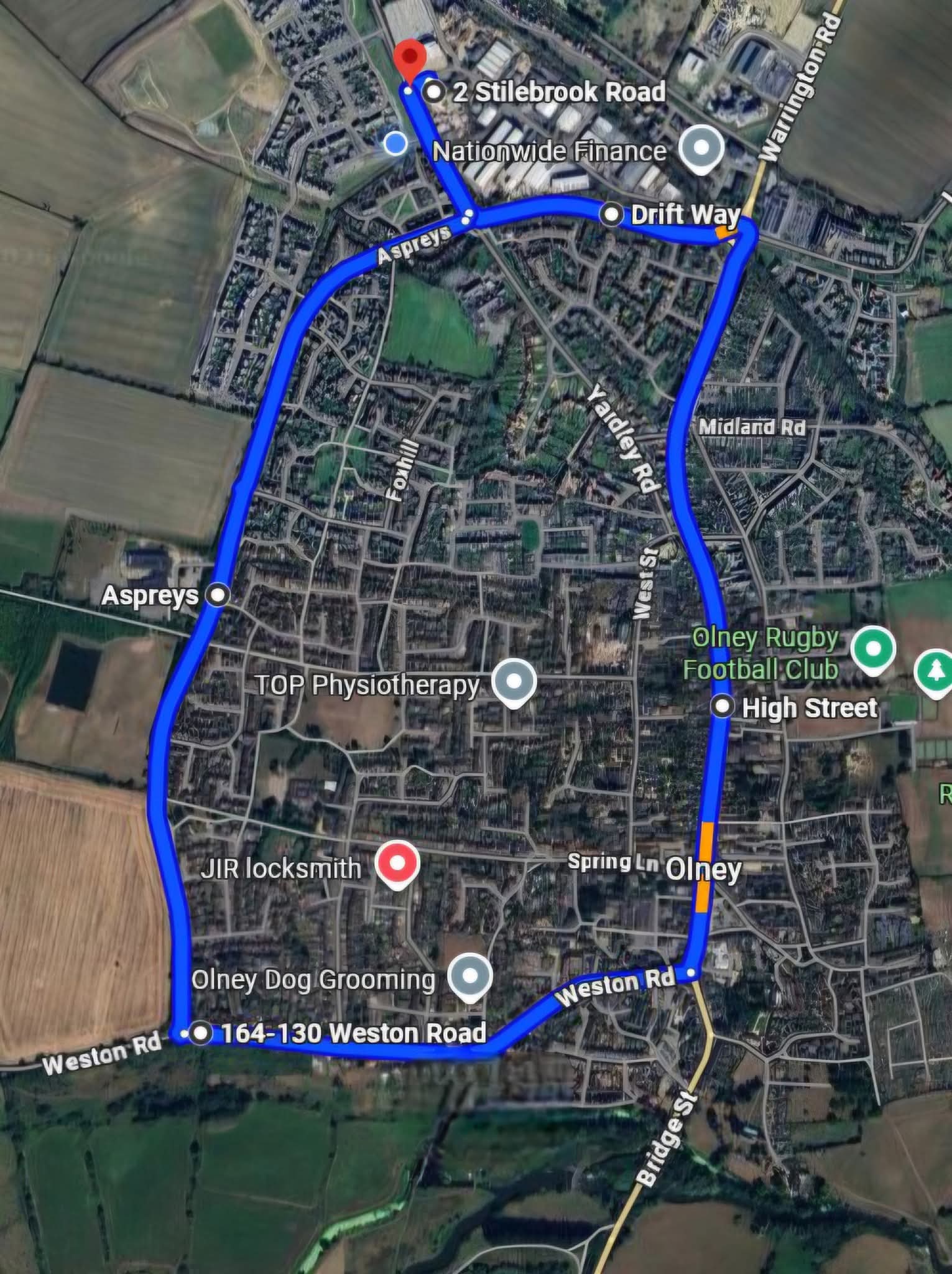 🎩 Dickens of a Christmas 2025 - Market Place - Event Image 2 December 07, 2025 10:00 AM