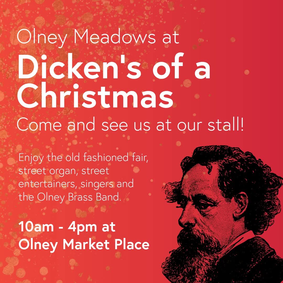 🎩 Dickens of a Christmas 2025 - Market Place - Event Image 5 December 07, 2025 10:00 AM