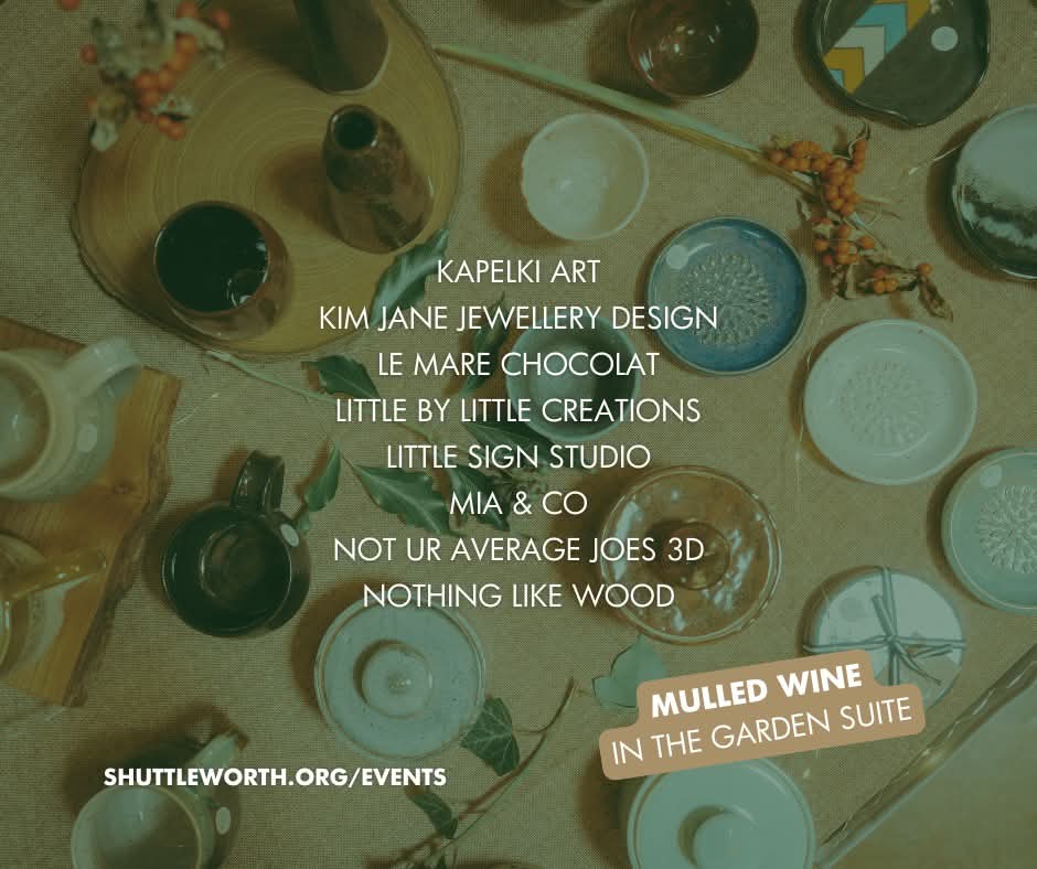 🎁 Shuttleworth Christmas Market 2025  - Event Image 4 December 14, 2025 11:00 AM