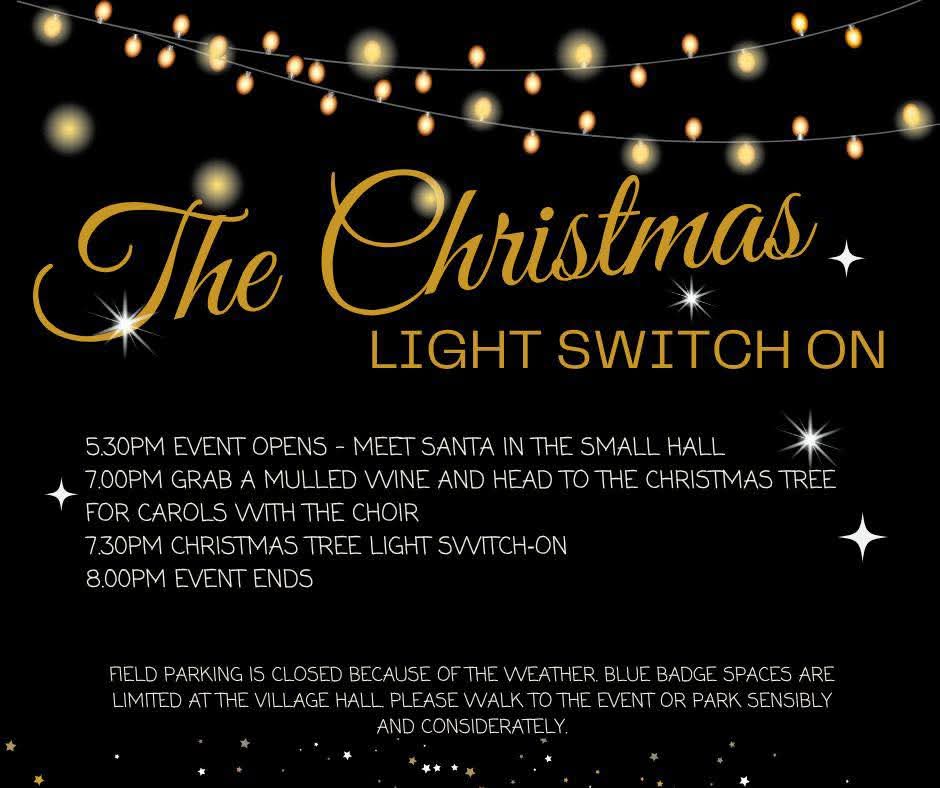 🎄 Langford Village Christmas Light Switch On 2025  - Event Image 3 November 21, 2025 05:30 PM