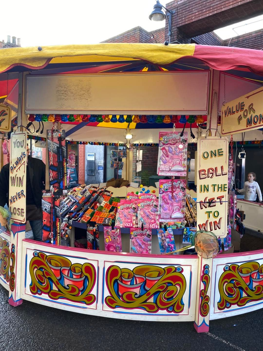 🎄 Stony Stratford Christmas Light Switch On 2025  - Event Image 5 November 29, 2025 10:00 AM