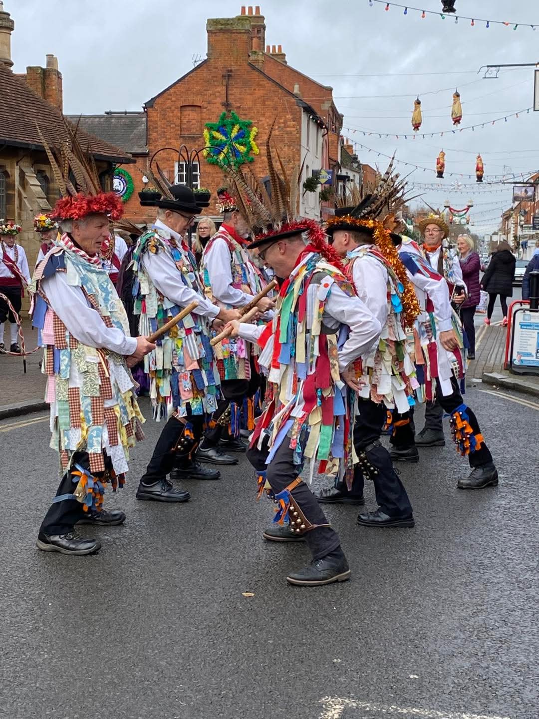 🎄 Stony Stratford Christmas Light Switch On 2025  - Event Image 6 November 29, 2025 10:00 AM