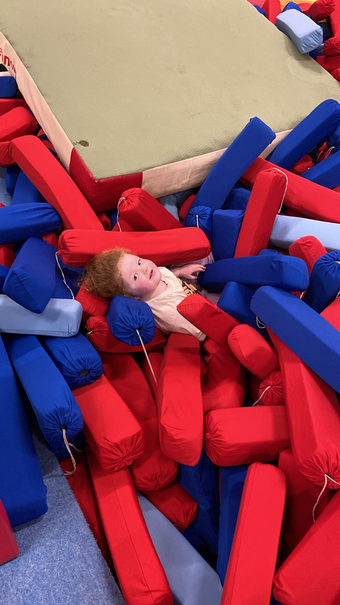 🤸‍♂️🧑‍🎄 Children's Christmas Party 2025 - Harlequin Gymnastics, Leighton Buzzard - Event Image 2 December 22, 2025 10:00 AM