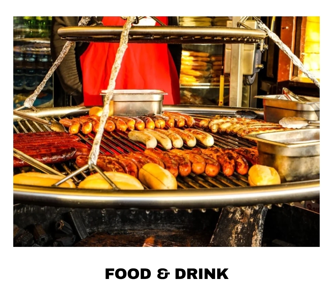 ❄️ Stevenage Winter Wonderland 2025 - Stevenage Leisure Park - Event Image 4 November 21, 2025 04:00 PM