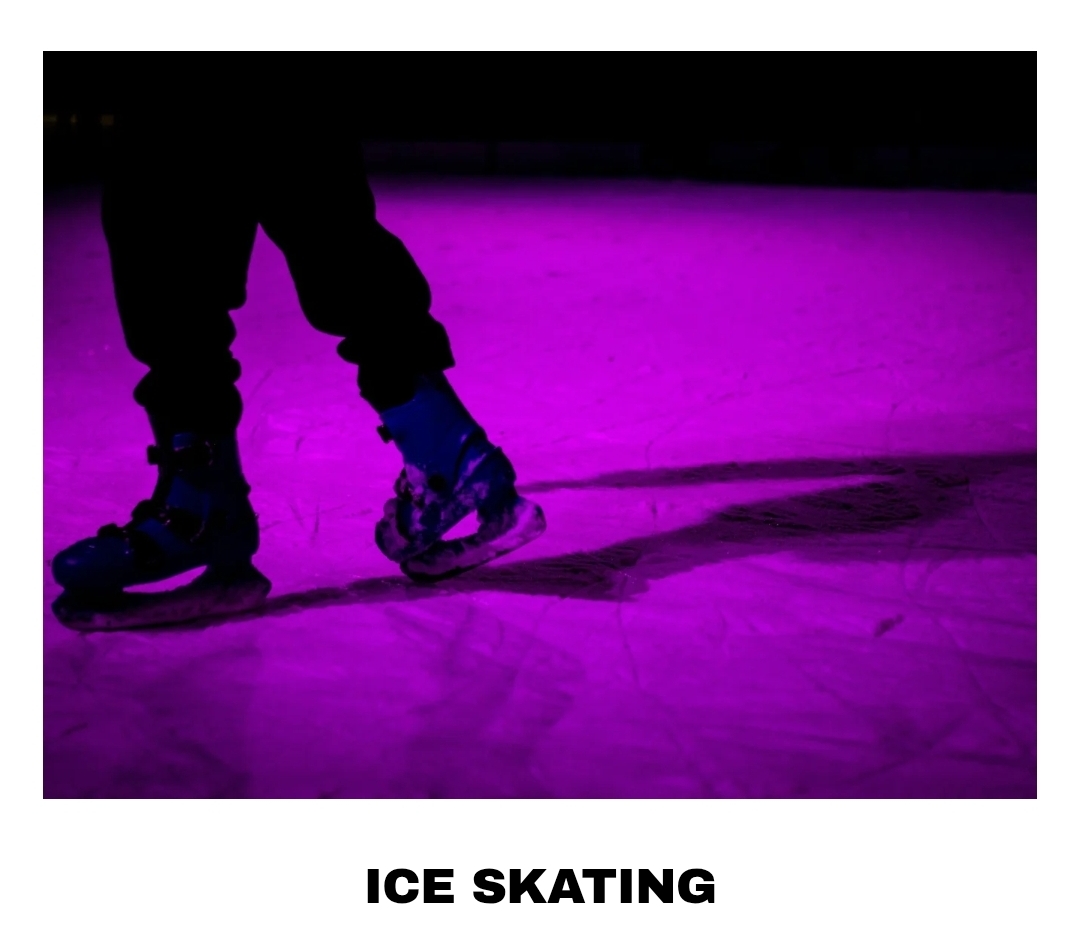 ❄️ Stevenage Winter Wonderland 2025 - Stevenage Leisure Park - Event Image 5 November 21, 2025 04:00 PM