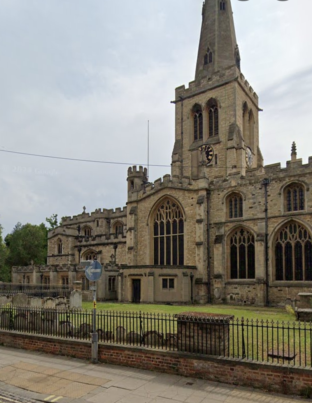 🎼 Christmas With CONTINUUM 2025 - St Paul's Church, Bedford - Event Image 2 December 10, 2025 07:30 PM