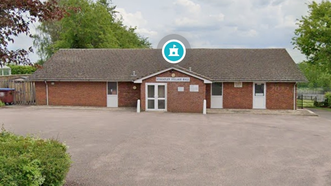 🎄Christmas Fayre 2025 - Streatley Villiage Hall - Event Image 2 November 22, 2025 11:00 AM