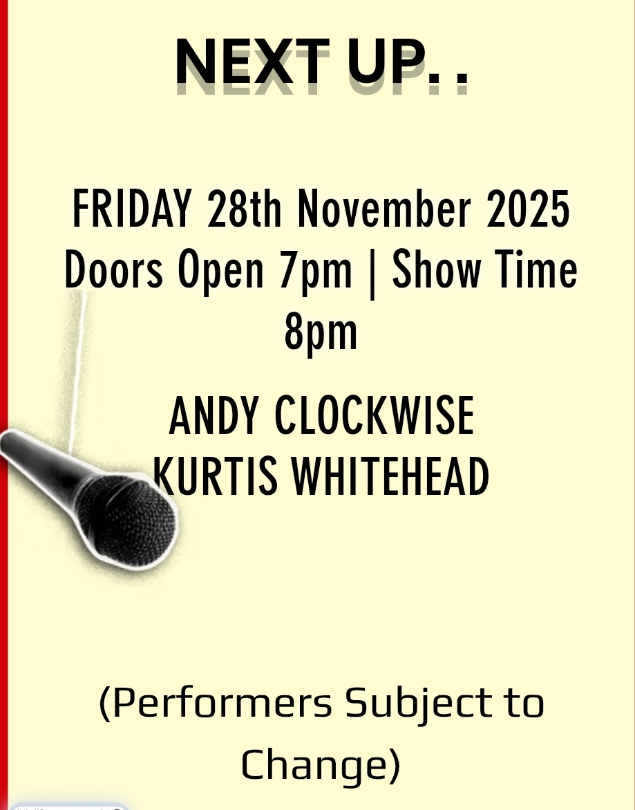 🪄 Magic Show - Funky Snake Escape, Leighton Buzzard - Event Image 3 November 28, 2025 08:00 PM