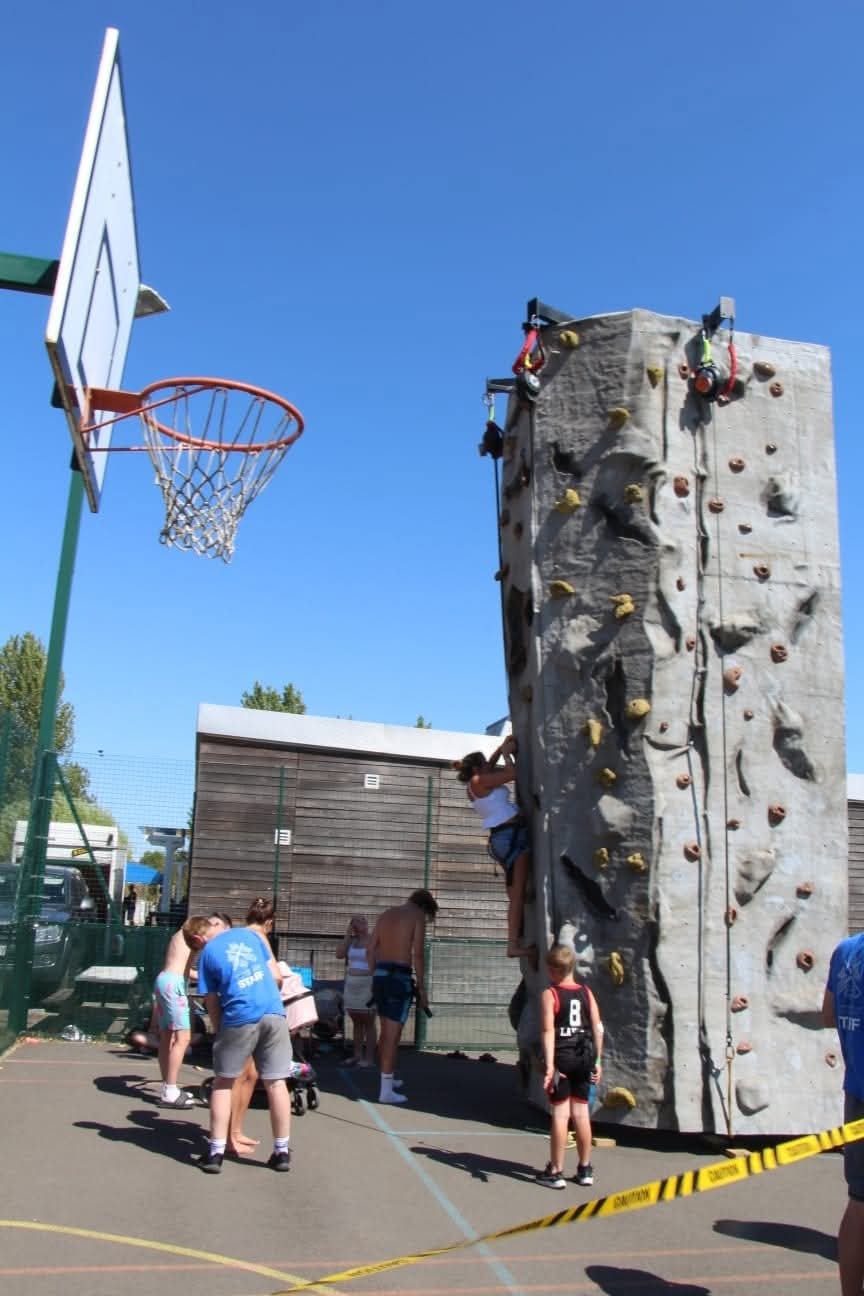 ❄️ Wixams Winter Wonderland 2025  - Event Image 3 November 29, 2025 12:00 PM