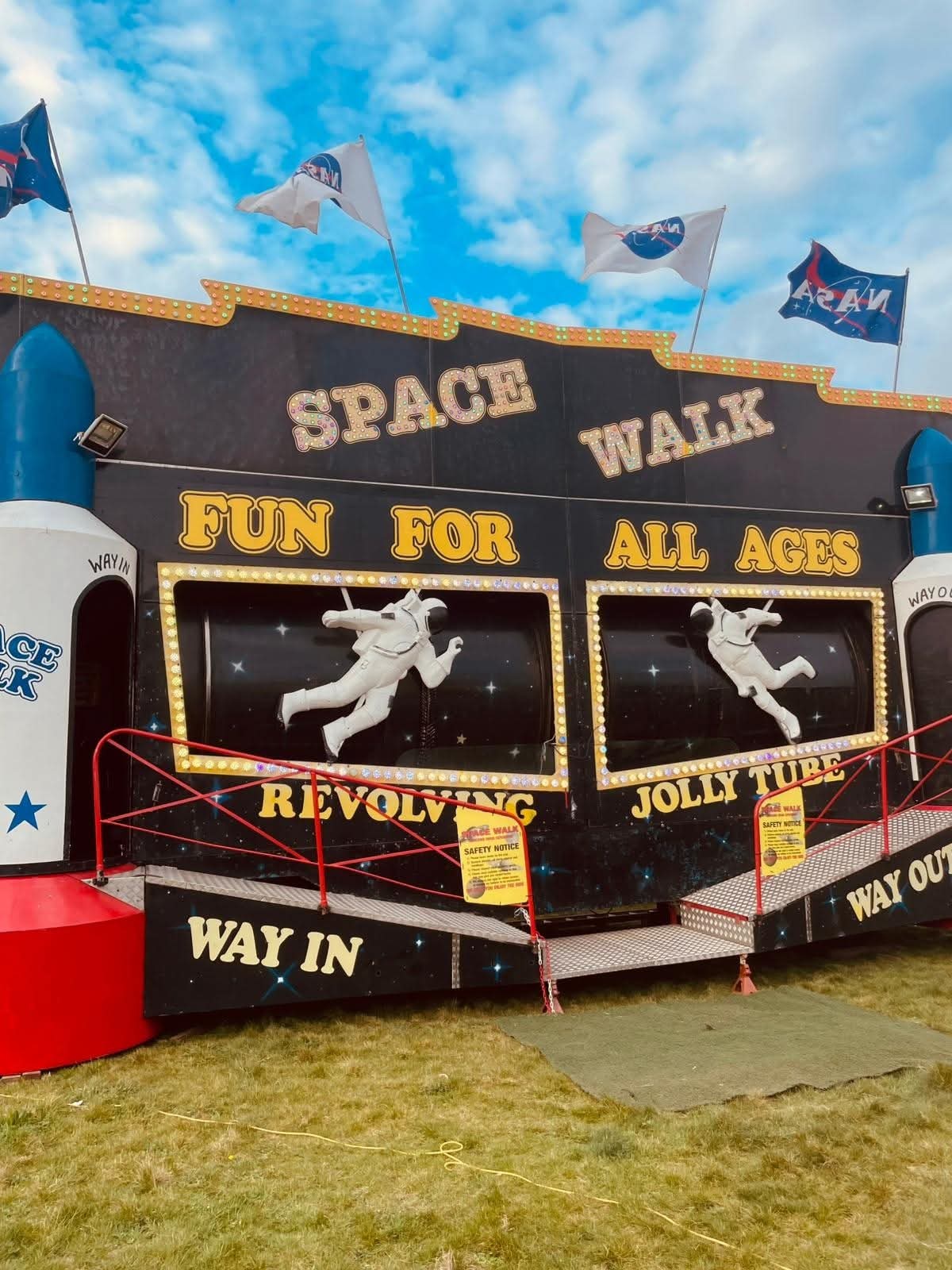 ❄️ Wixams Winter Wonderland 2025  - Event Image 4 November 29, 2025 12:00 PM