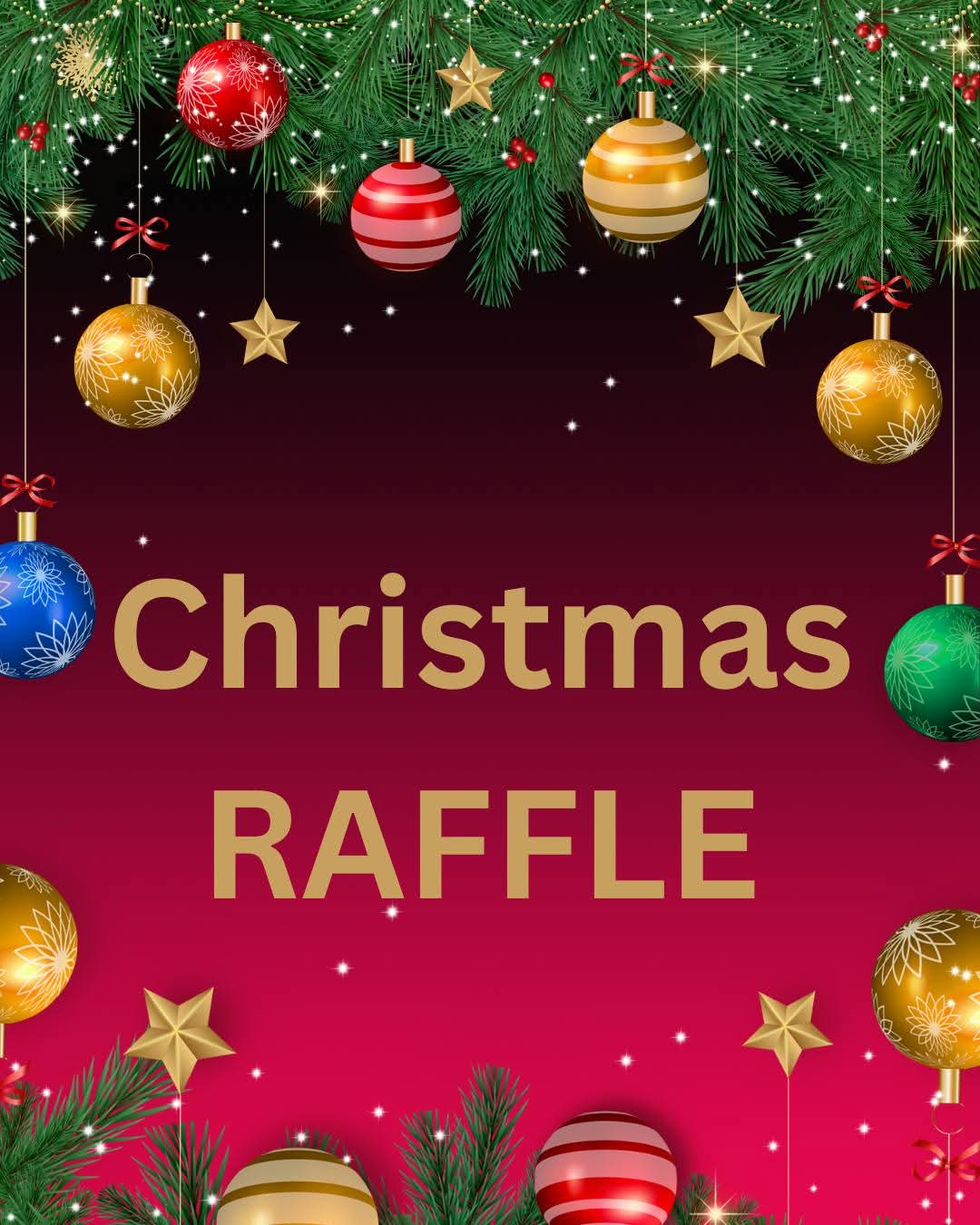 🎄 Lildlington Light Switch On 2025  - Event Image 2 November 29, 2025 03:00 PM