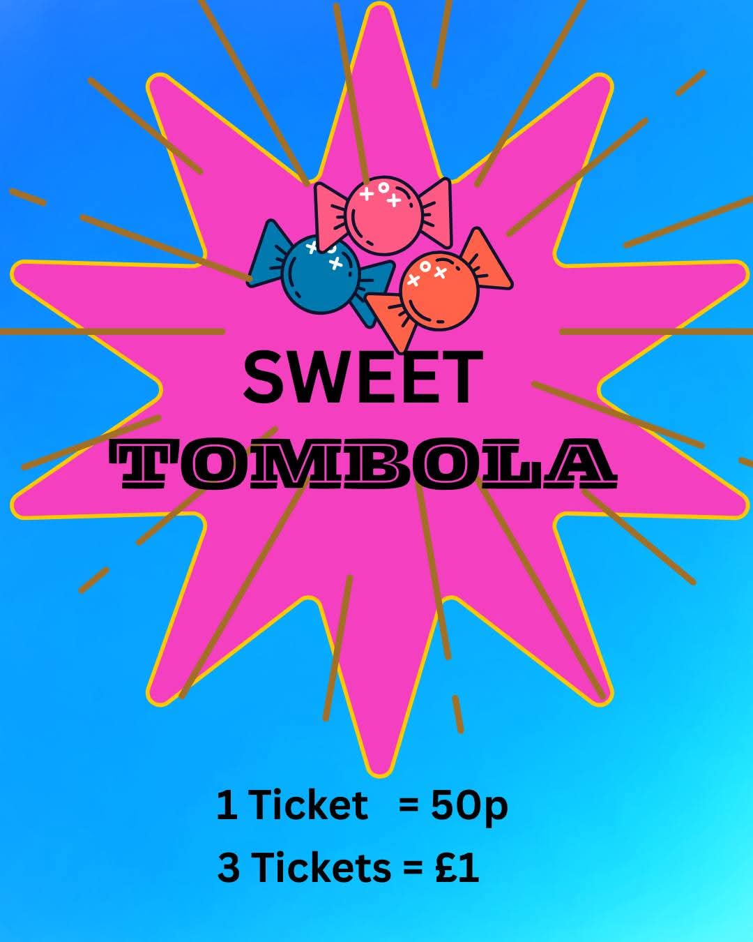 🎄 Lildlington Light Switch On 2025  - Event Image 3 November 29, 2025 03:00 PM