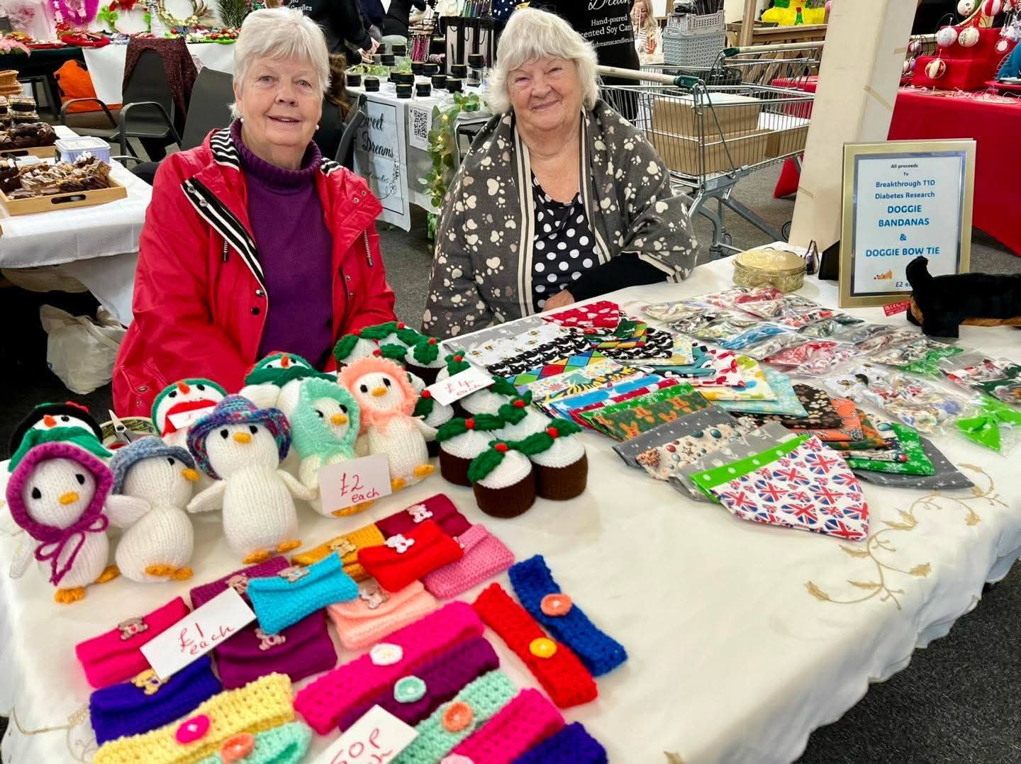 🎄 Lildlington Light Switch On 2025  - Event Image 4 November 29, 2025 03:00 PM