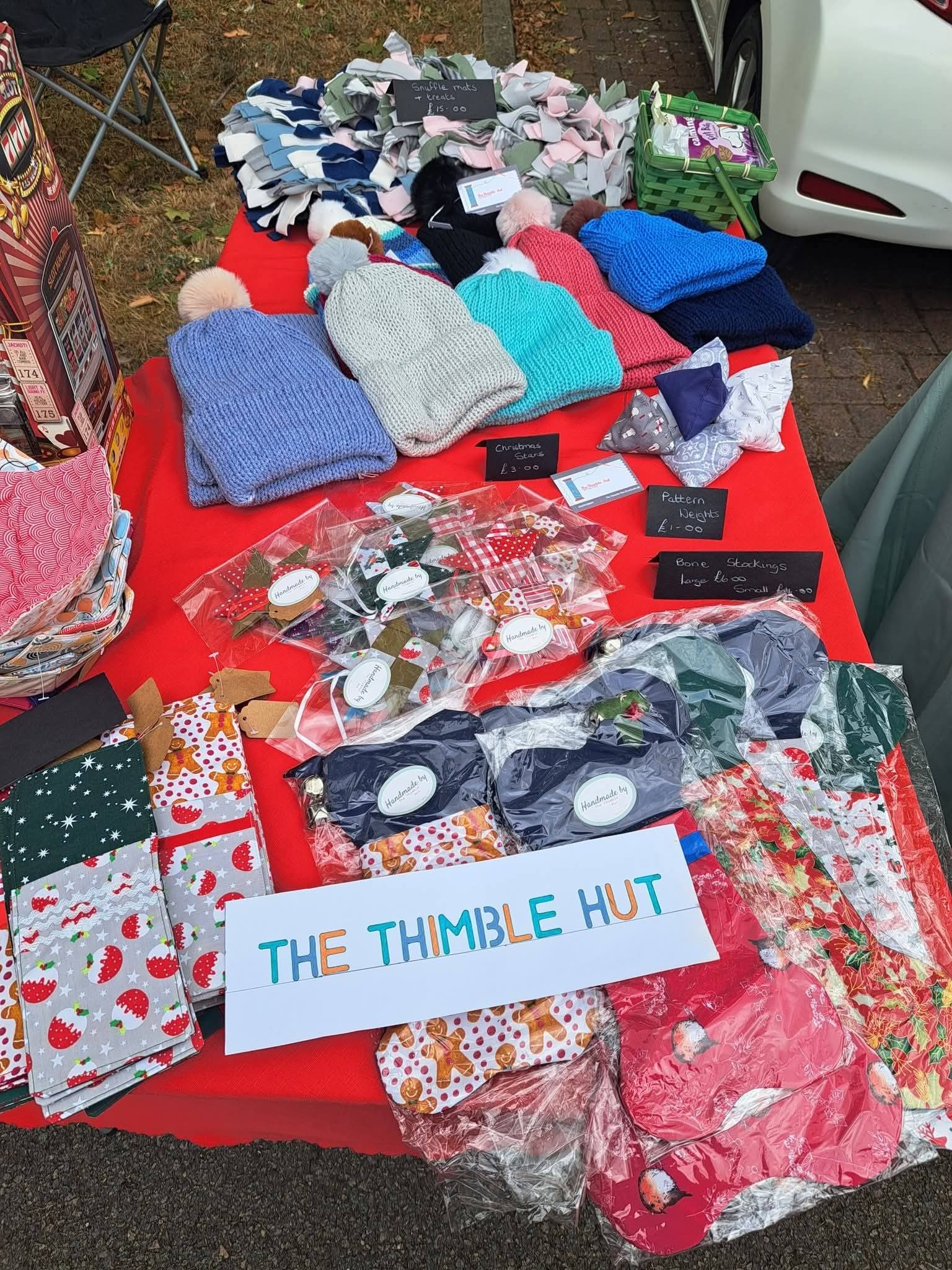 🎄 Lildlington Light Switch On 2025  - Event Image 5 November 29, 2025 03:00 PM