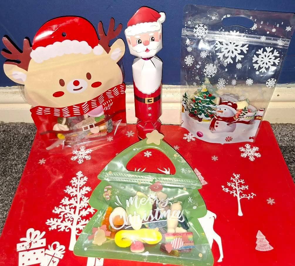 🎄 Lildlington Light Switch On 2025  - Event Image 9 November 29, 2025 03:00 PM