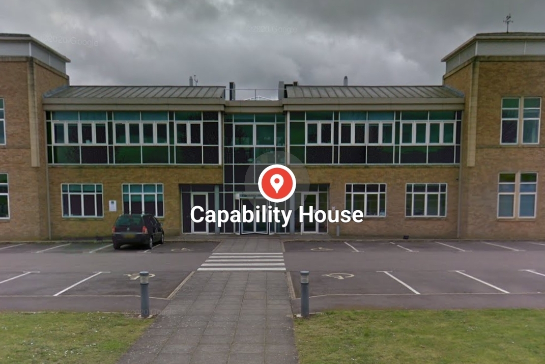 🛍 Christmas Market 2025 - Capability House, Wrest Park (booking needed) - Event Image 2 November 27, 2025 11:30 AM