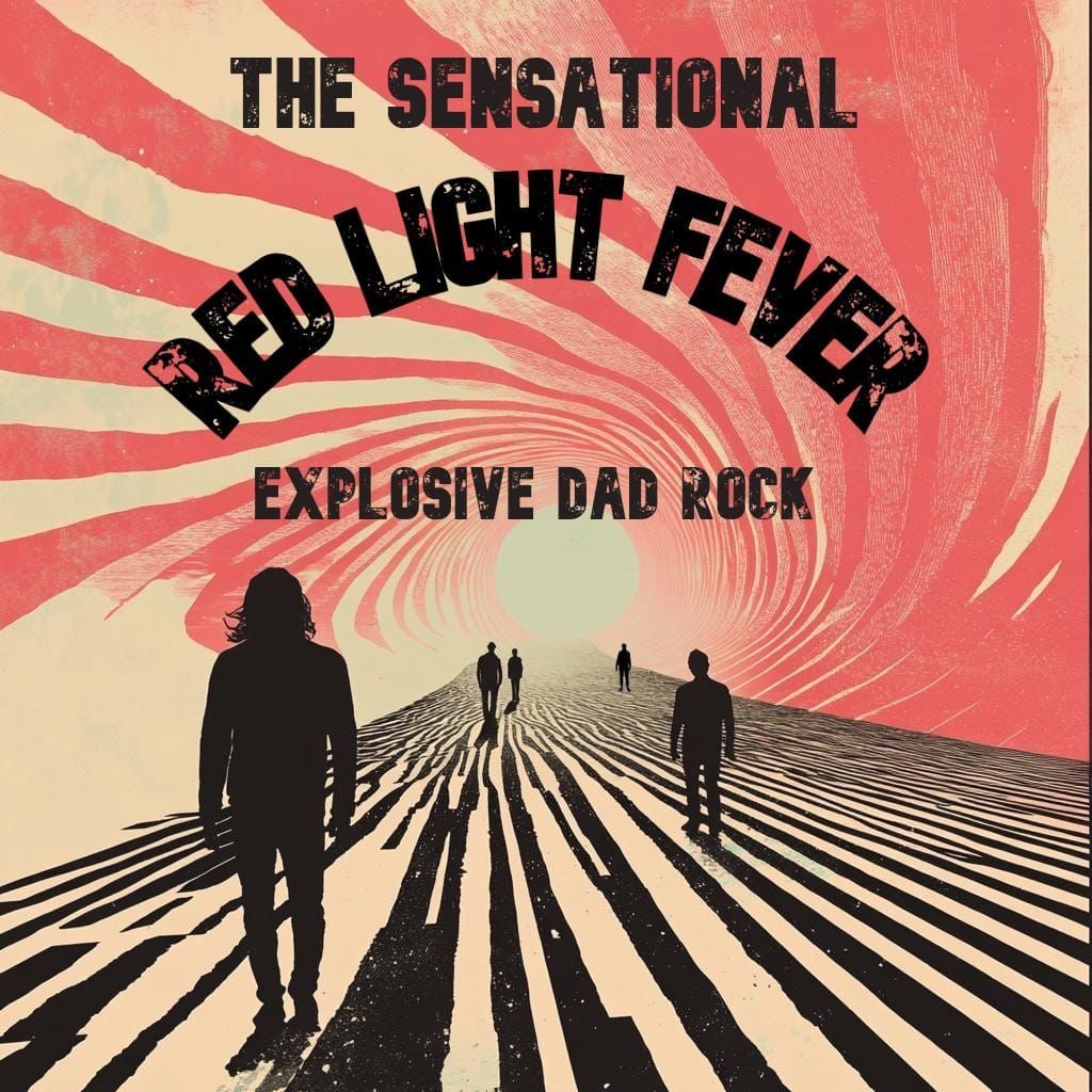 🎤 Redlight Fever - The Rose, Biggleswade - March 07, 2026 08:30 PM at The Rose, 75 High Street, Biggleswade, SG18 0JH, United Kingdom