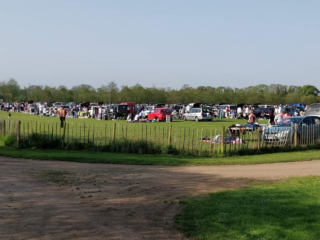 🚘 GRAVELEY FARM CAR BOOT SALE at Graveley Fruit Farm
B197, Graveley Ln, Hitchin SG4 7EH | Family, Food/Drink, Low Cost, Play Area, Weather Permitting, Animals, Attractions, Fun, Kids, Outdoor | Suitable for: Dog Friendly, Family, Free Parking, Children 🚘 GRAVELEY FARM CAR BOOT SALE - Event Image 2 August 10, 2024 07:30 AM