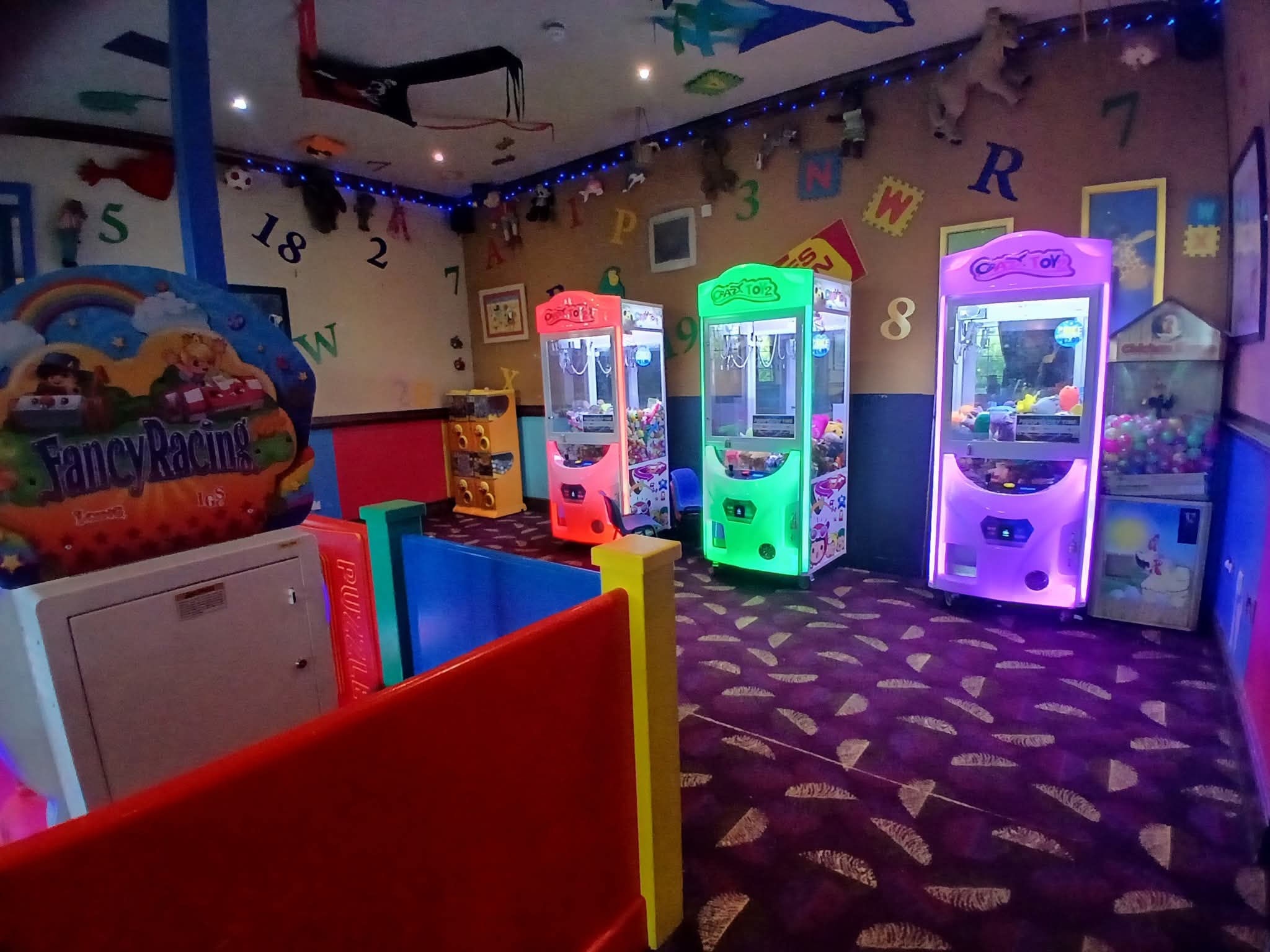 💥 Unlimited Carvery with a Drink for £9.99 - Maypole Farm Dining and Carvery, Kempston  - Event Image 7 January 28, 2026 03:00 PM