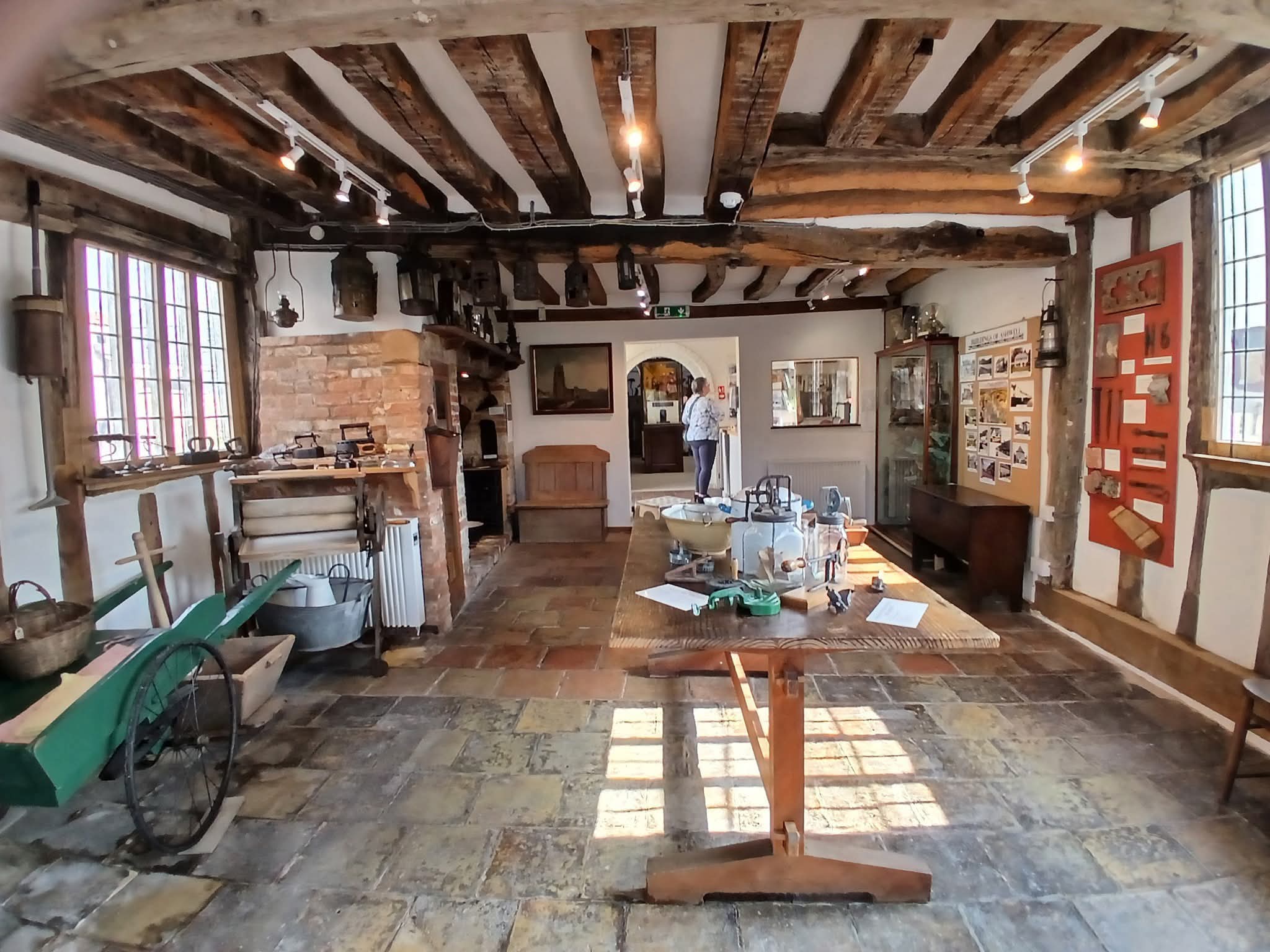 📖 Ashwell Village Museum - Hertfordshire  - Event Image 3 January 11, 2026 02:30 PM