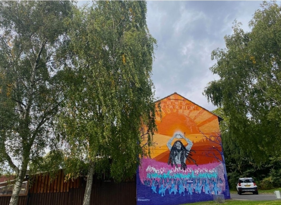 🌱 Planting at The Luton Henge 2026 - Marsh House Community Centre - Event Image 2 January 20, 2026 10:30 AM