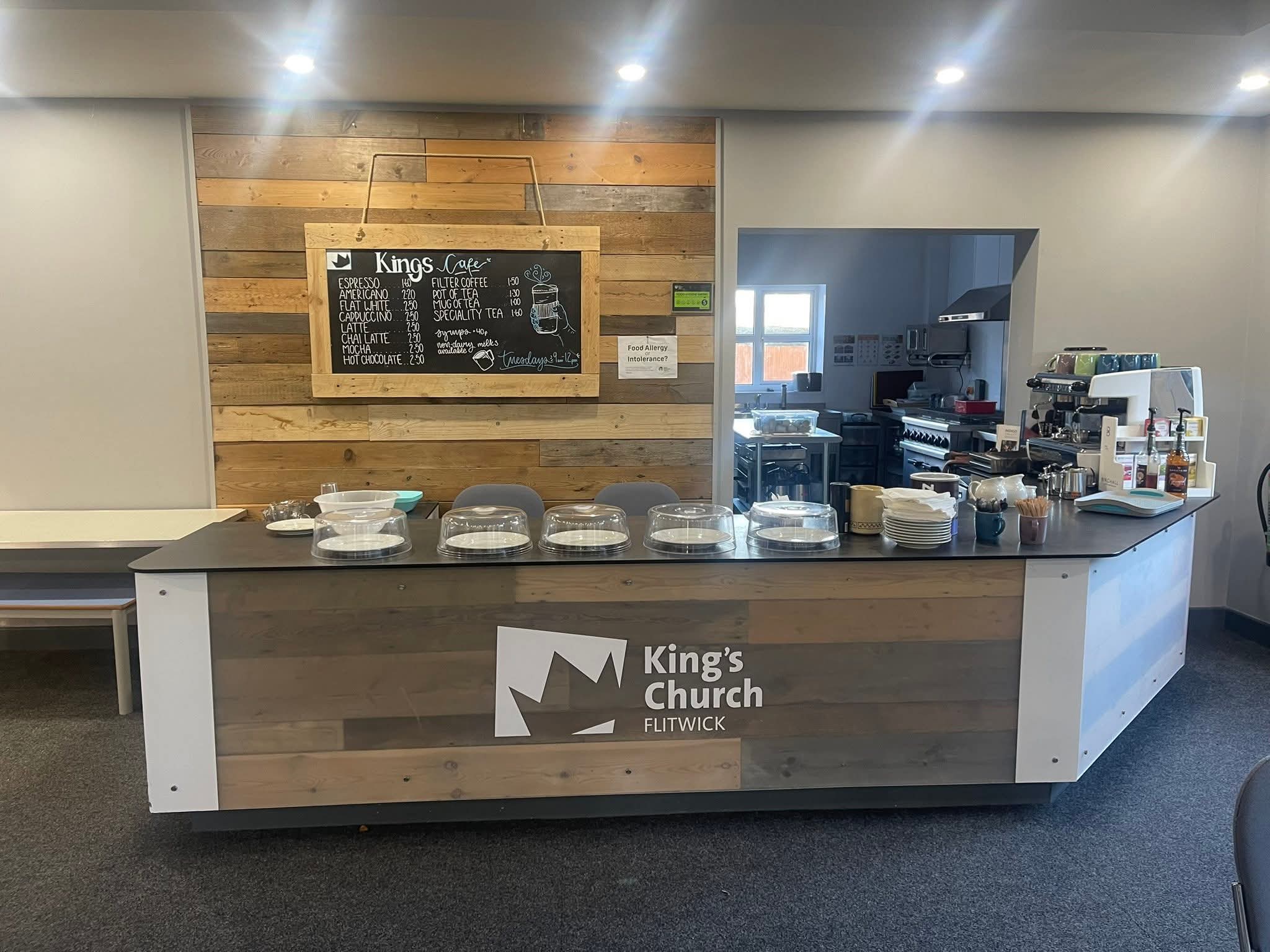 🧒 Soft Play for Babies & Toddlers - Kings Church, Flitwick  - Event Image 2 February 10, 2026 09:00 AM