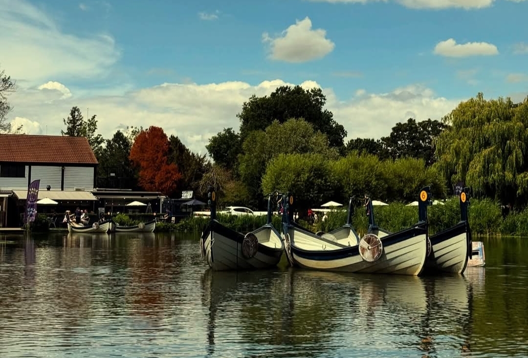 ❤️ Babes 'n' Besties Lunch - The Longholme, Bedford - Event Image 2 February 14, 2026 09:00 AM