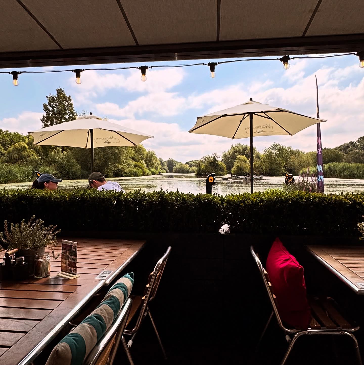 ❤️ Babes 'n' Besties Lunch - The Longholme, Bedford - Event Image 4 February 14, 2026 09:00 AM