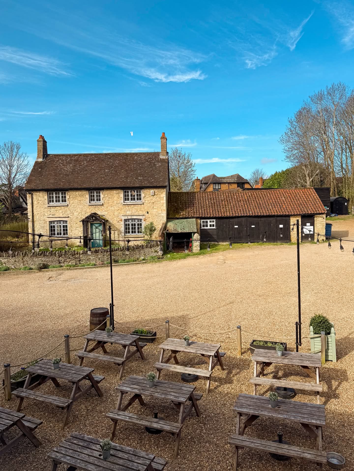 🫖 Afternoon Tea - Bromham Mill Coffee Shop - Event Image 5 January 29, 2026 01:30 PM