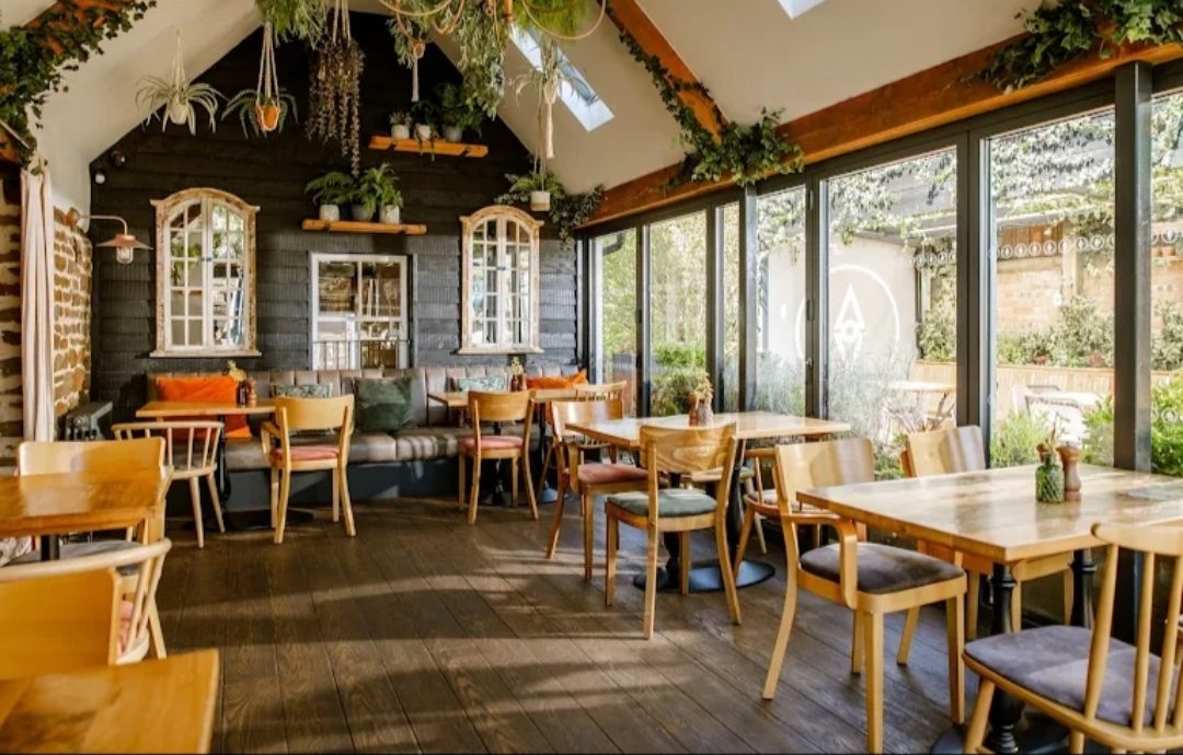 🥂 Valentines Bottomless Brunch 2026 - George Inn, Maulden - Event Image 2 February 14, 2026 12:45 PM