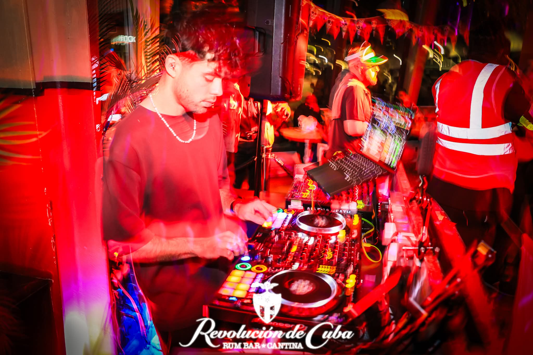 💃 Fuego Fridays - Revolución de Cuba, Milton Keynes - Event Image 2 January 16, 2026 09:00 PM