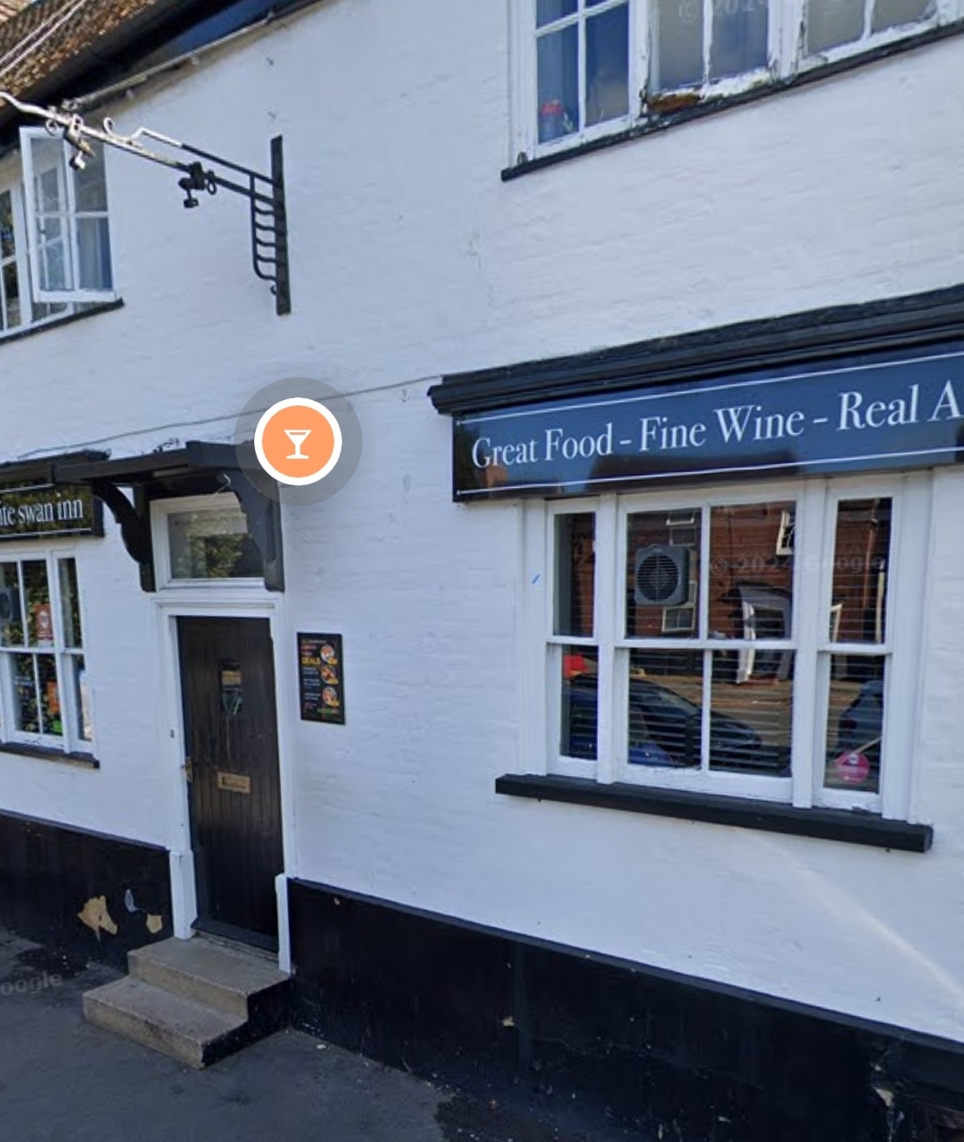 💃 Valentines Bottomless Brunch - The White Swan - Event Image 2 January 14, 2026 01:00 PM