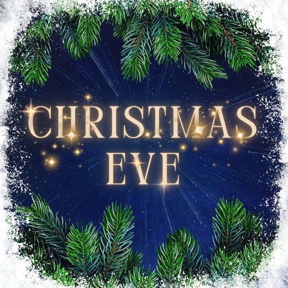 🎼 Christmas Eve Carols 2025 - Venture Church, Milton Keynes - December 24, 2025 12:30 PM at Venture Church, Christian Centre Church, Strudwick Dr, Oldbrook, Milton Keynes MK6 2TG

