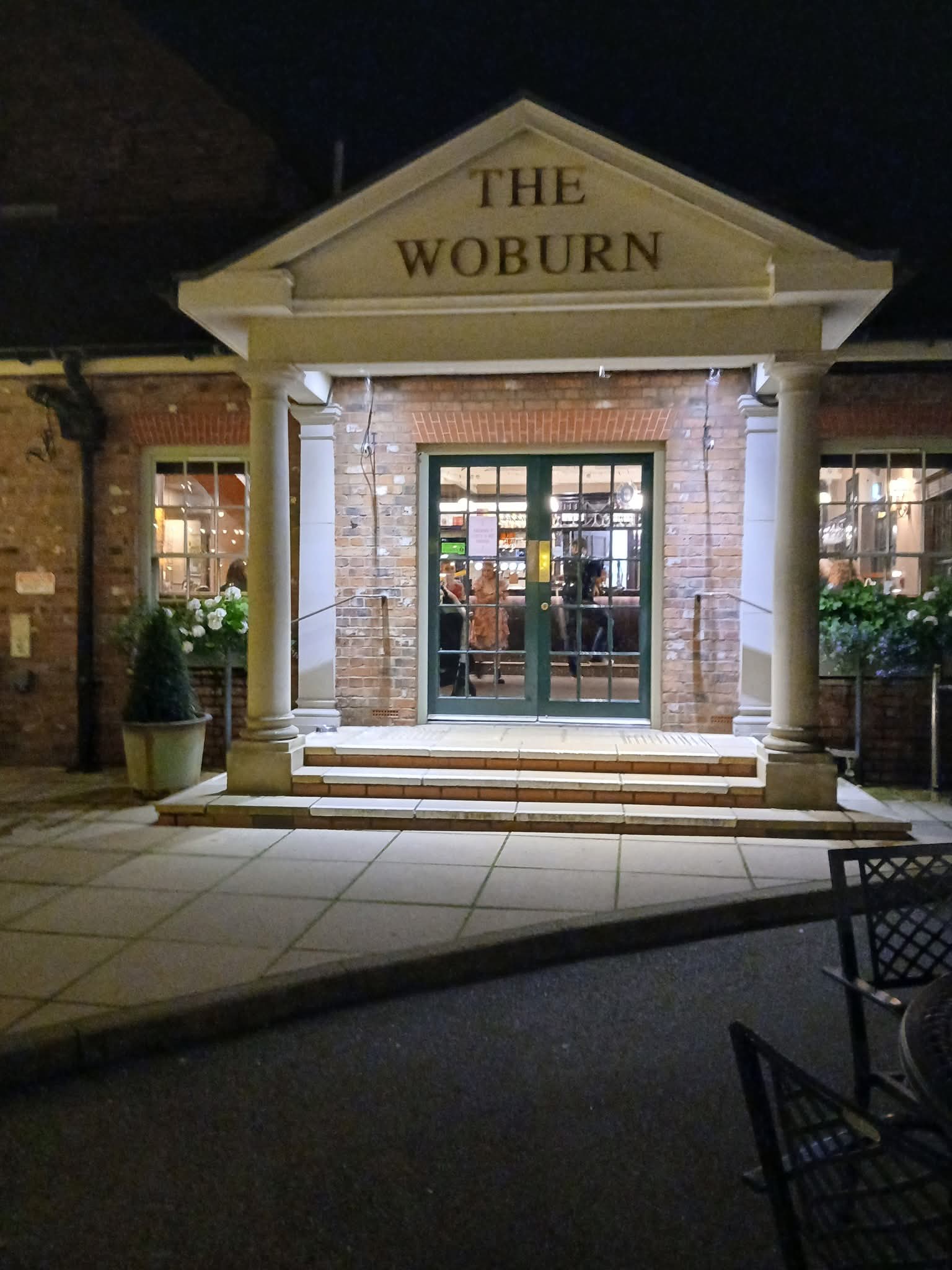 🧑‍🎄 Kids Christmas Party 2025 - The Woburn - Event Image 4 December 23, 2025 03:30 PM