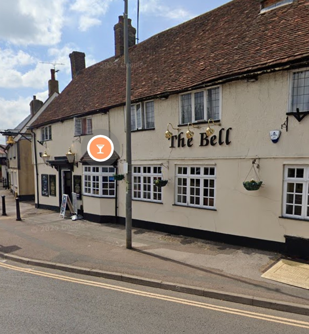 🎅 Christmas Jumper Party 2025 - The Bell, Toddington  - Event Image 2 December 19, 2025 08:00 PM