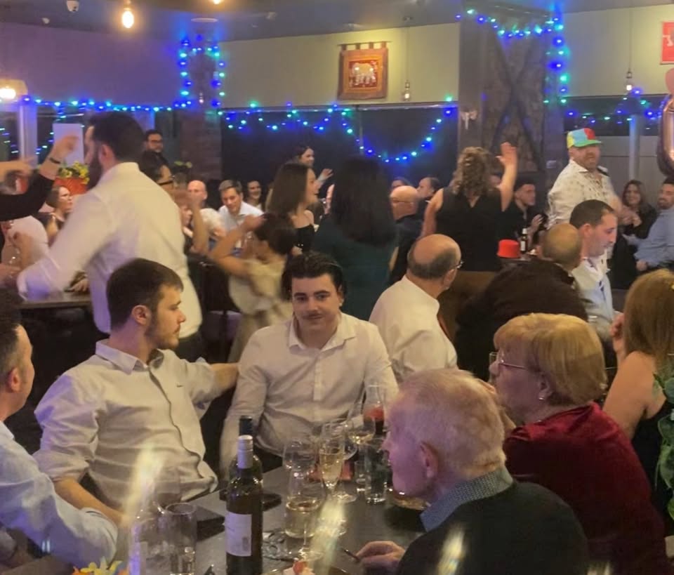 💃🍽 New Year’s Eve Party 2025 at Tana Lounge, Bedford (Thai Restaurant)  - December 31, 2025 07:00 PM at Tana Thai

15 Castle Lane, Bedford, Bedford, MK43NT, United Kingdom

