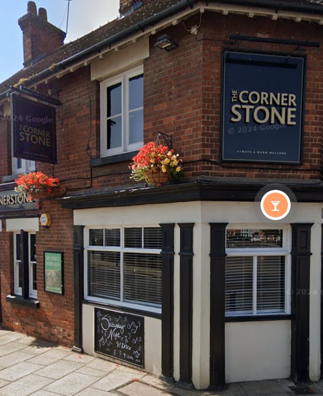 💥 Free Buffet at The Cornerstone, Shefford - Boxing Day 2025 - Event Image 2 December 26, 2025 12:00 PM